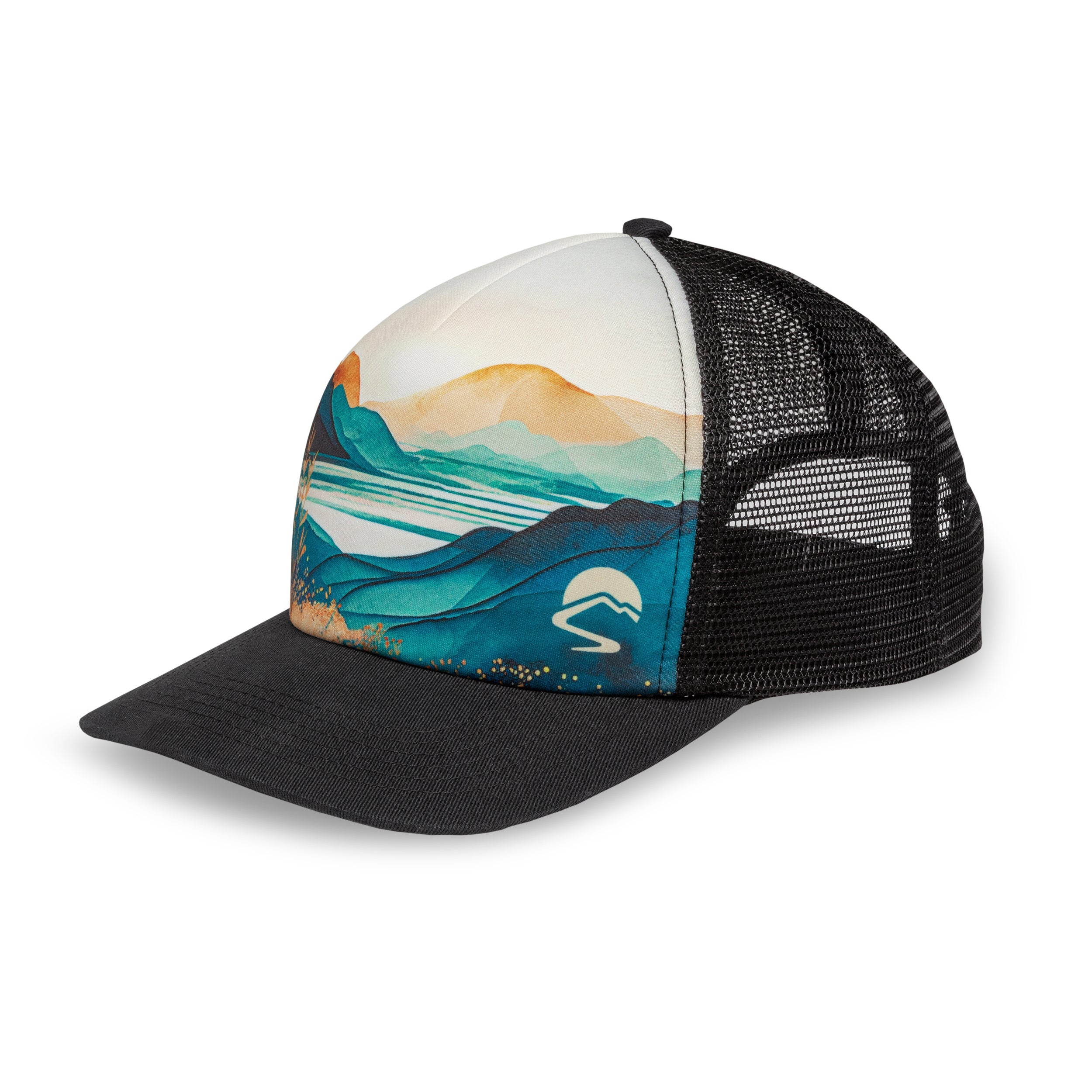 River Valley Trucker