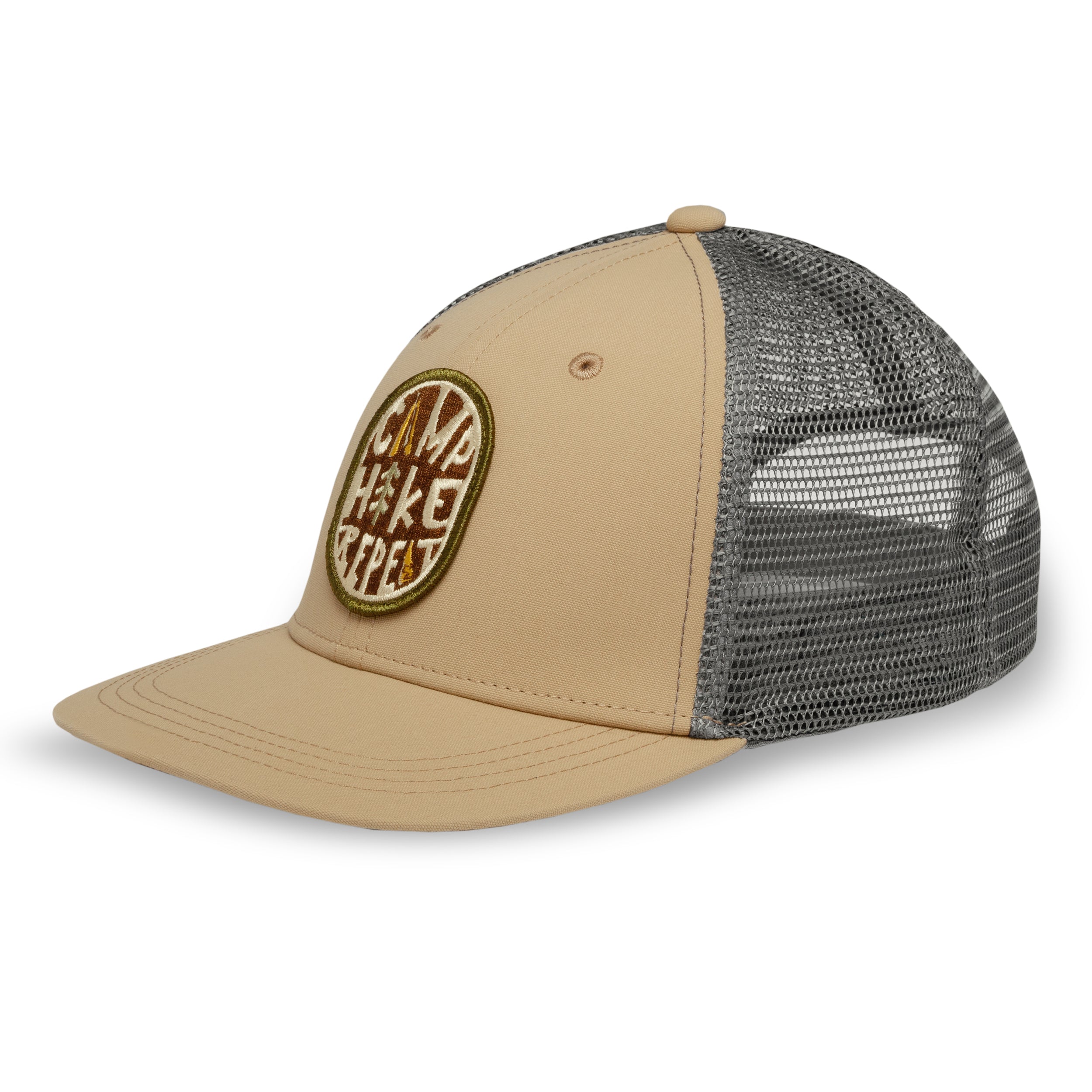 Kids' Feel Good Trucker - SALE