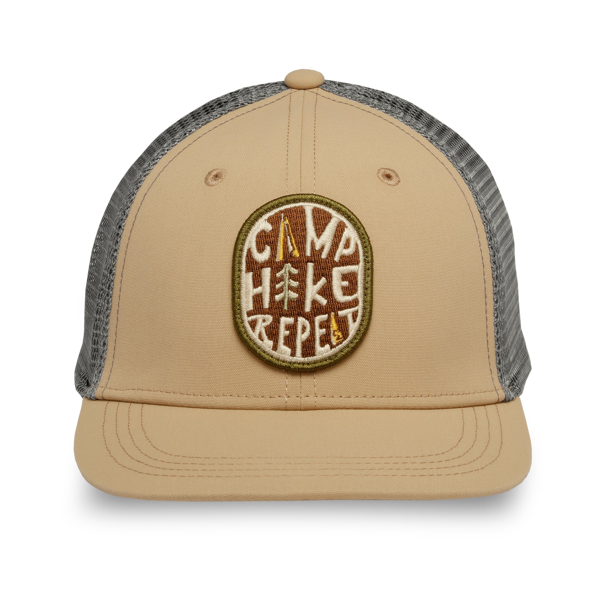 Kids' Feel Good Trucker - SALE