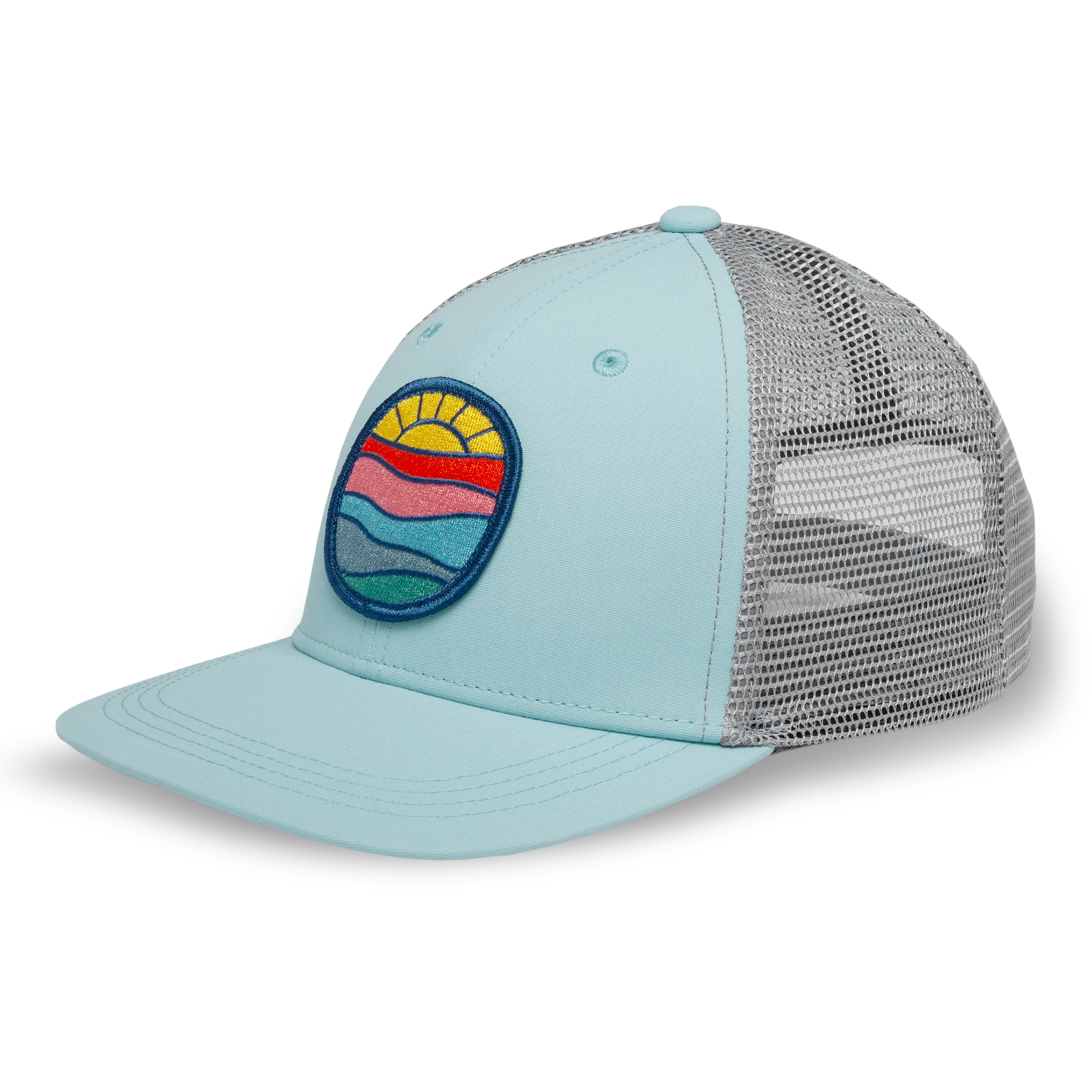 Kids' Feel Good Trucker - SALE