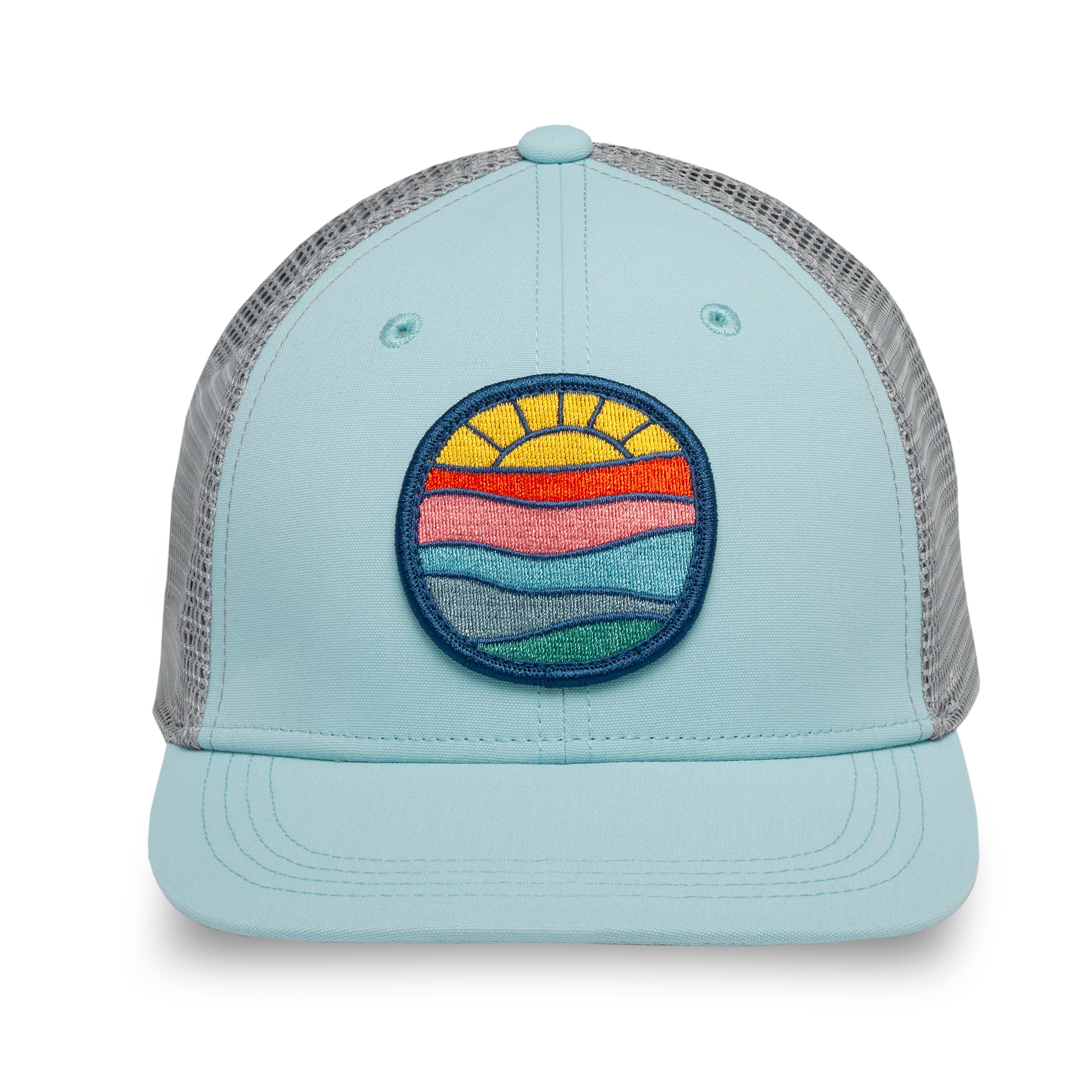 Kids' Feel Good Trucker - SALE