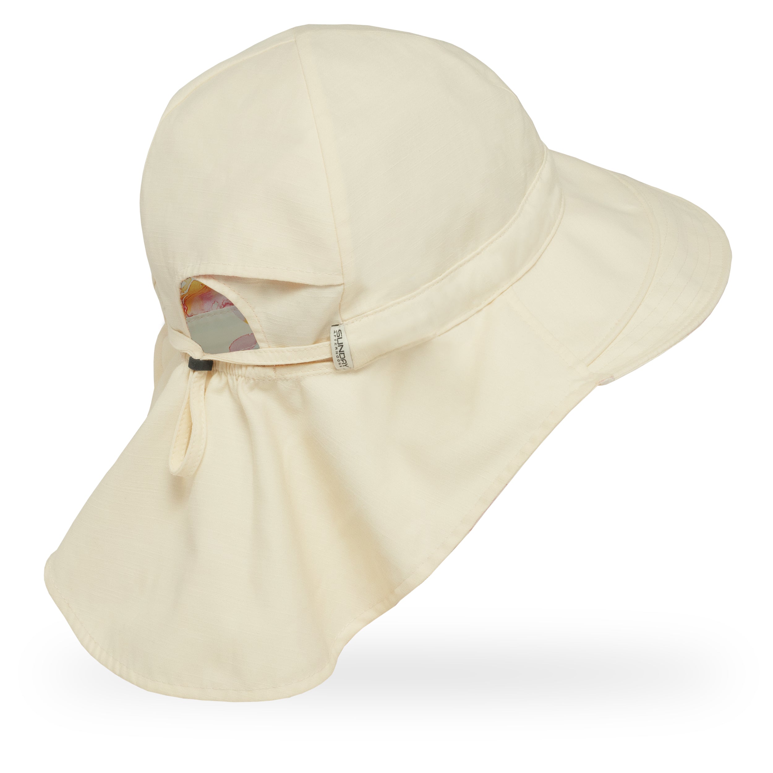 Natural Blend Cape - SALE