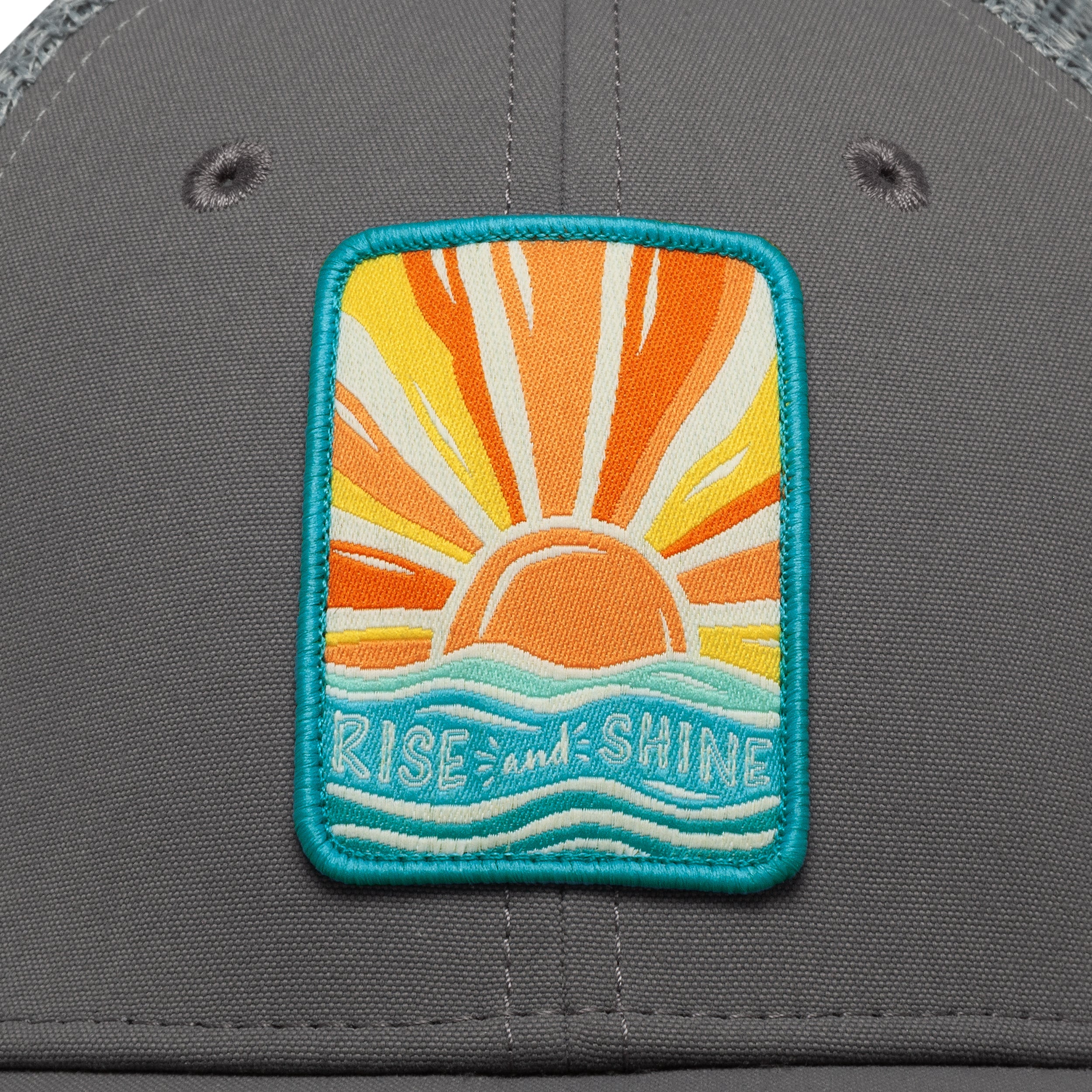 Kids' Feel Good Trucker - SALE