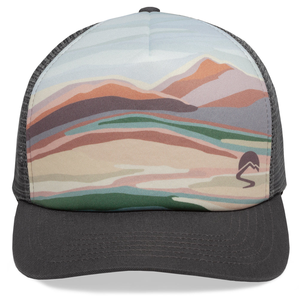 Hillview Trucker