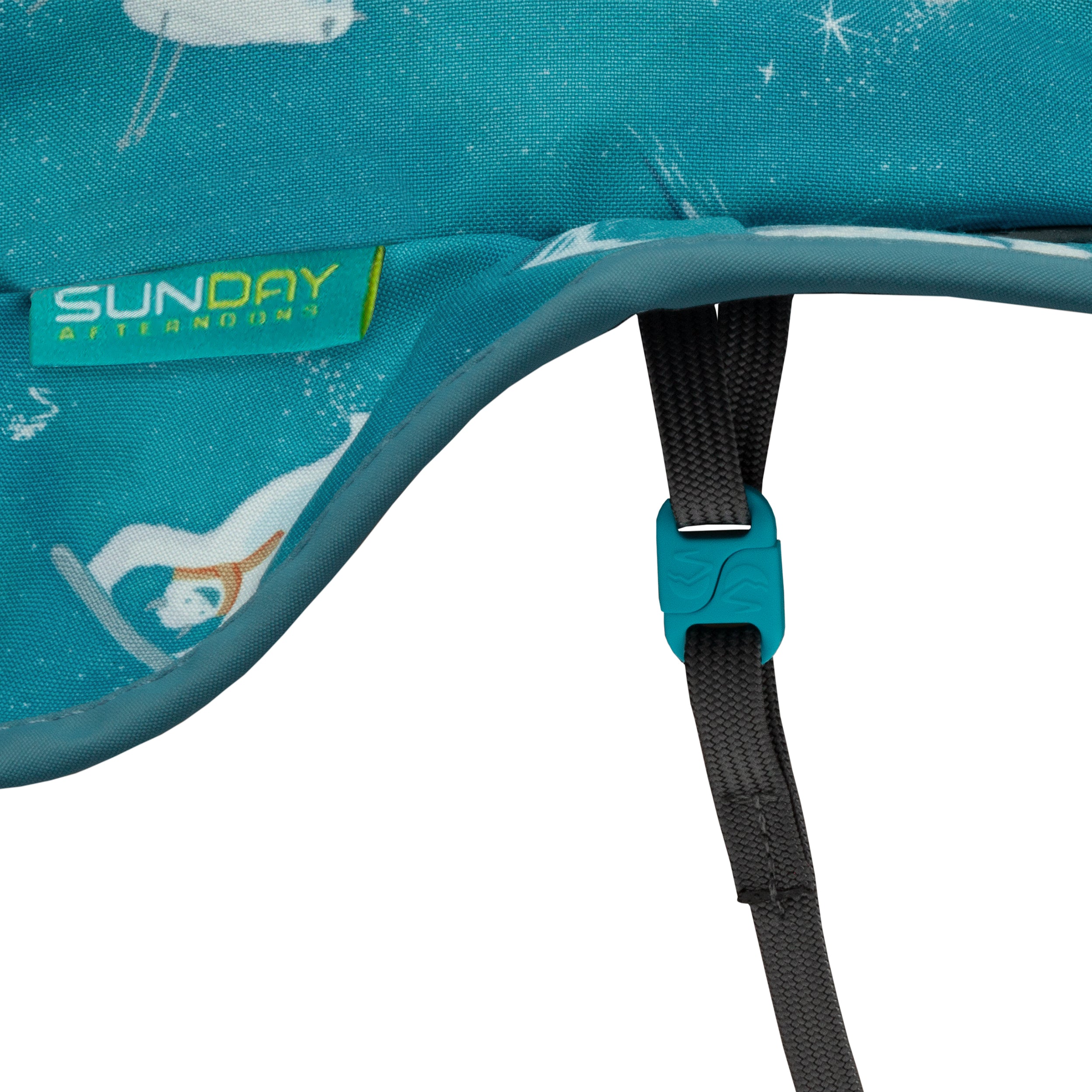 Kids' Arctic Play Hat