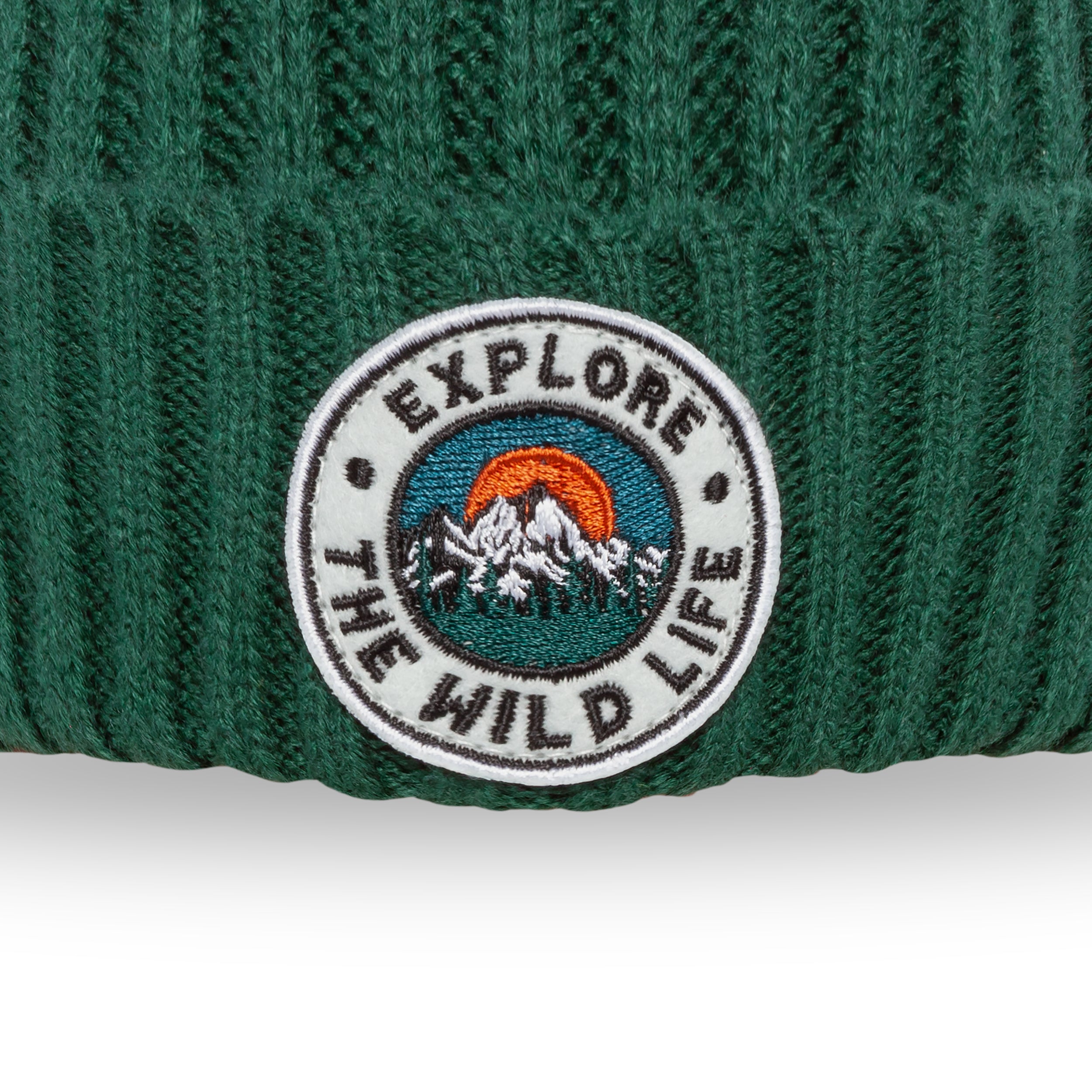 Kids' Feel Good Beanie