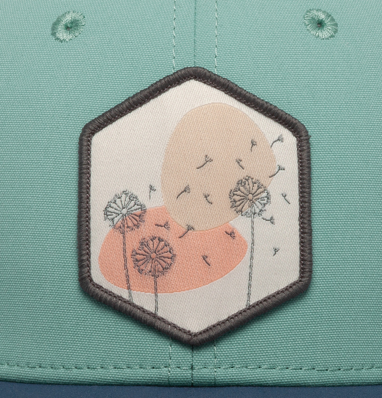 Kids' Feel Good Trucker - SALE