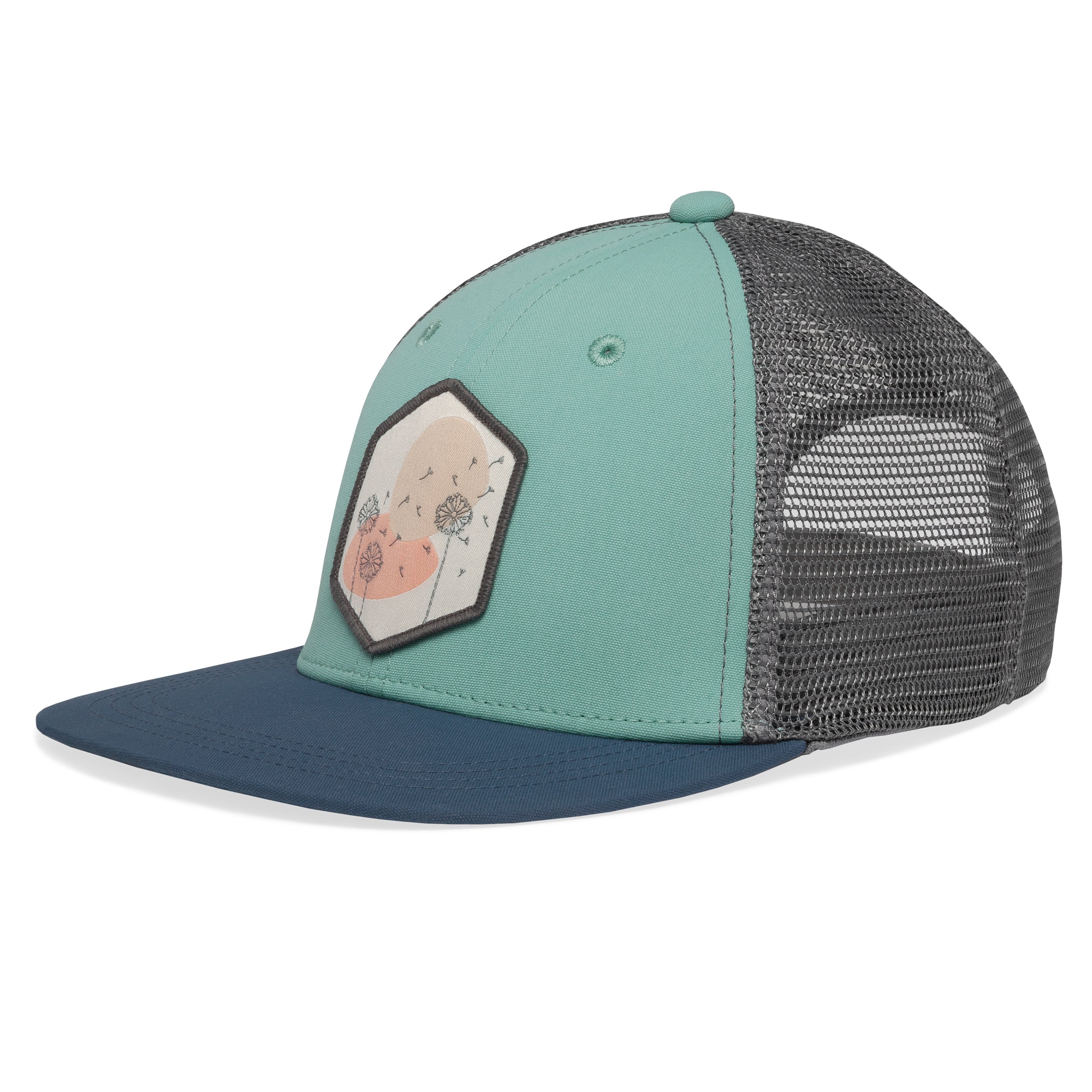 Kids' Feel Good Trucker - SALE