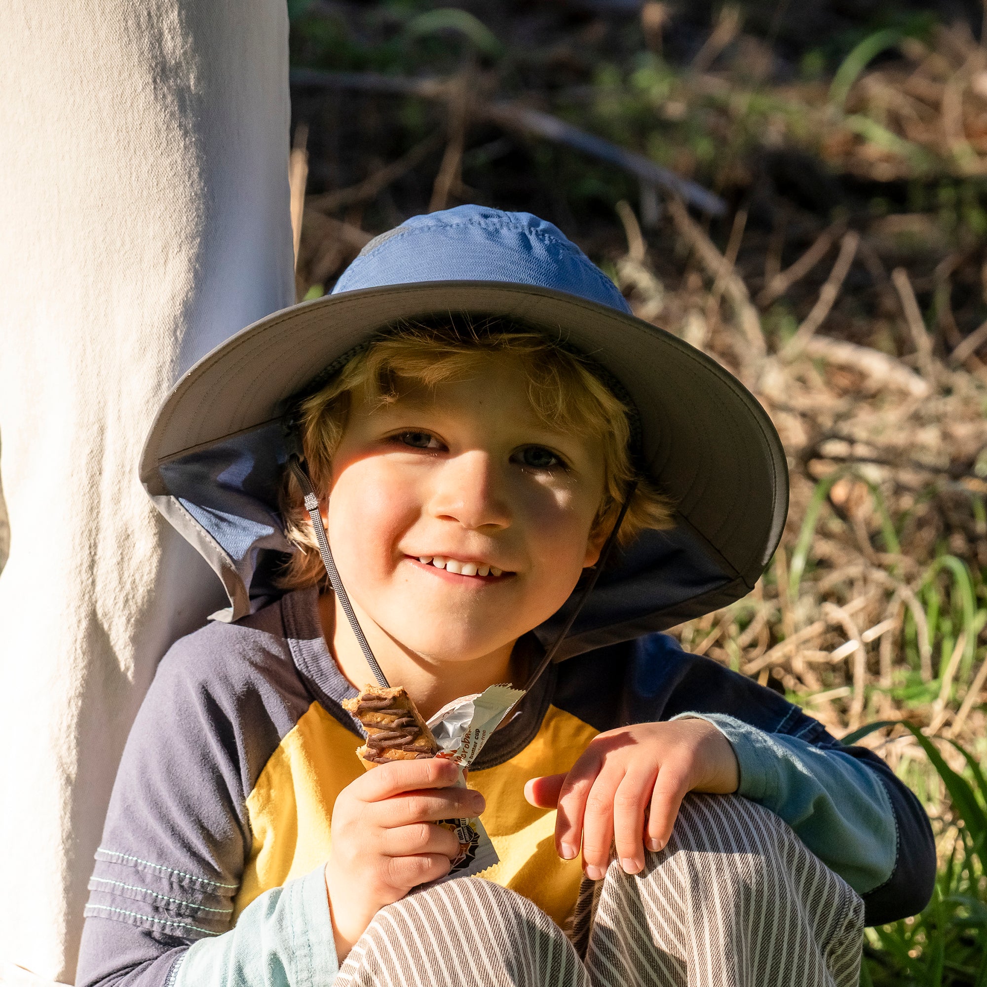 Kids' Ultra Adventure Hat