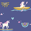Rainbow Ride