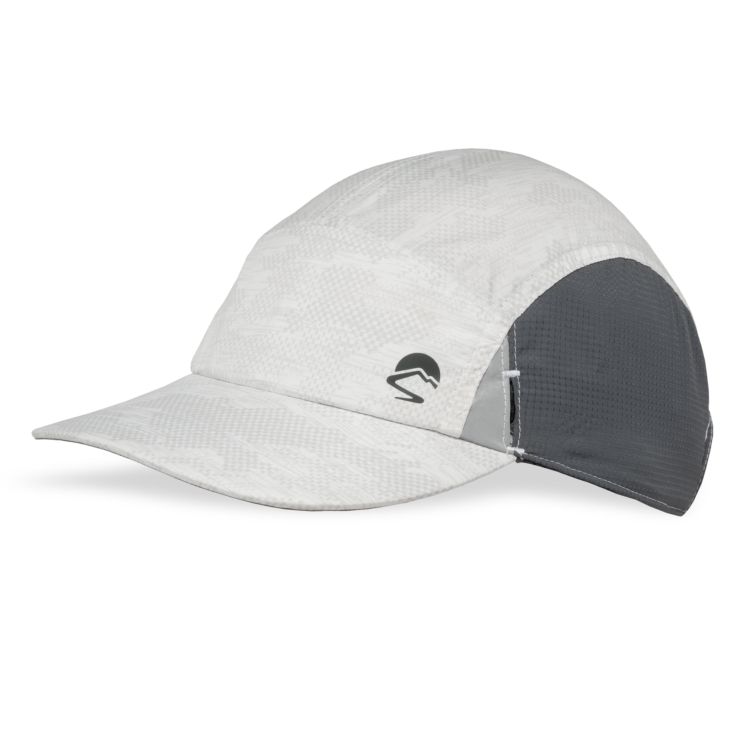 Vaporlite Stride Cap | Lightweight, Breathable Running Cap