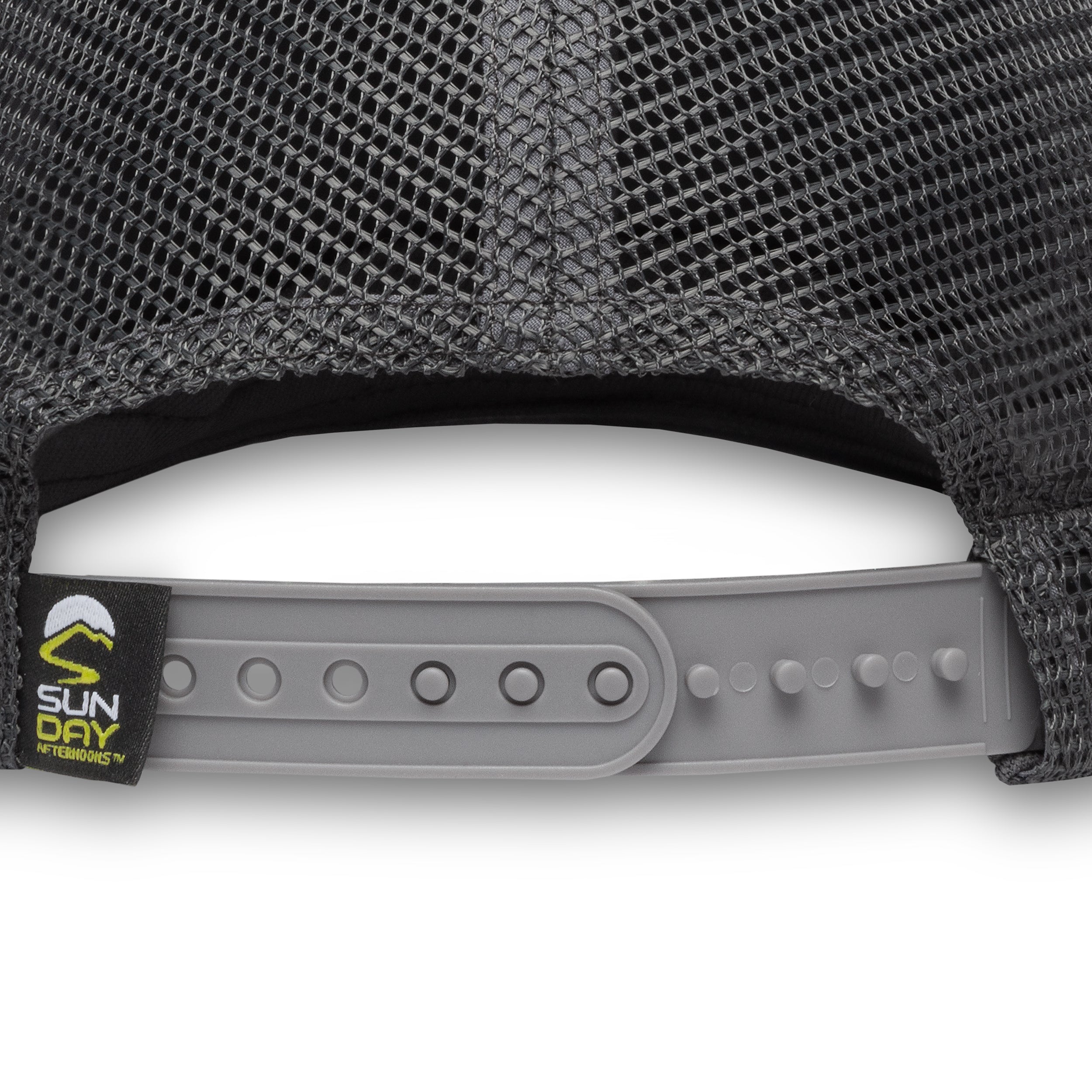 Kids' Feel Good Trucker - SALE