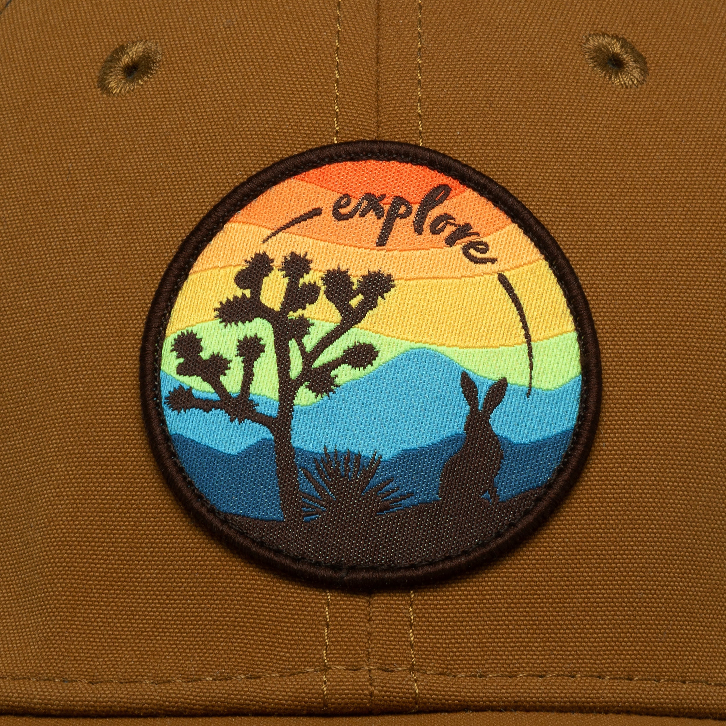 Kids' Feel Good Trucker - SALE