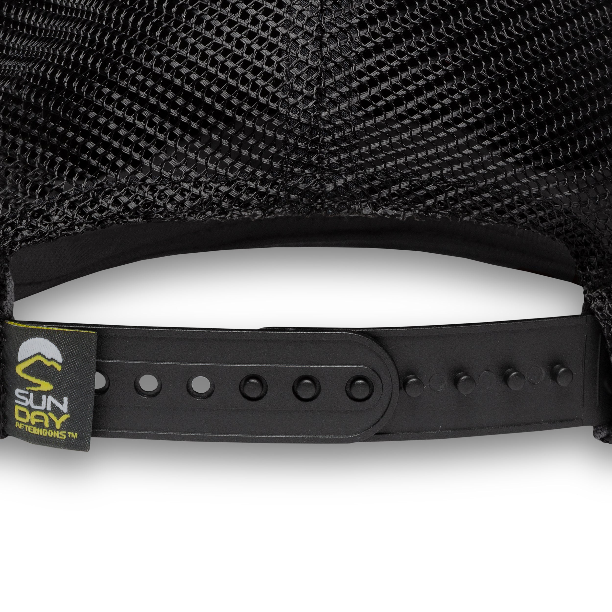 Kids' Feel Good Trucker - SALE