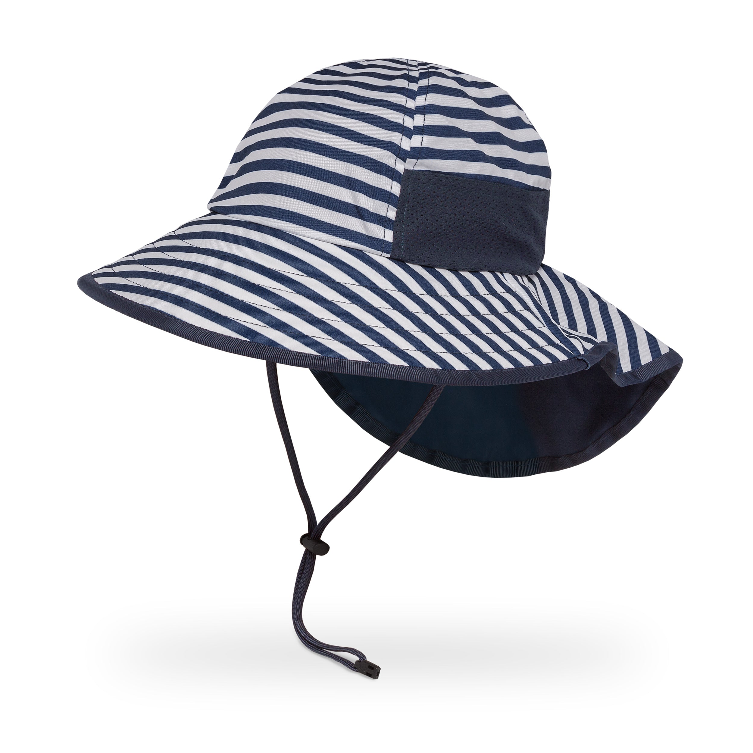 #color_navy stripe